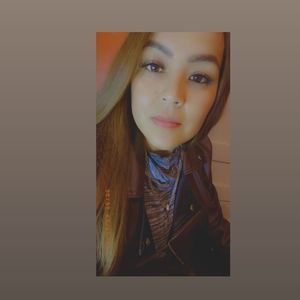 Meet your Posher, Martha